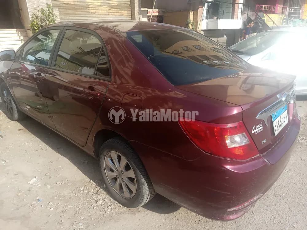 Used BYD F3 1.5L GLX-i 2023