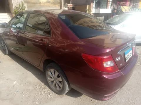 بيد إف3 1.5L GLX-i 2023 مستعملة بيد إف3 1.5L GLX-i 2023 مستعملة used_cars.forSale
