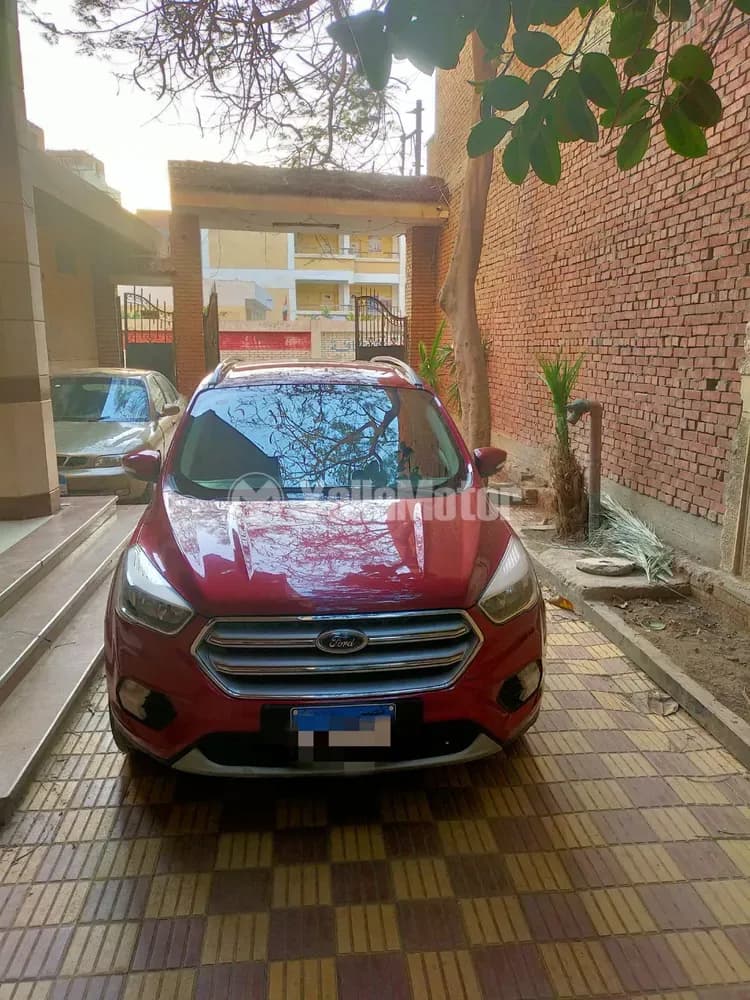Used Ford Kuga 1.5T Sport 2019