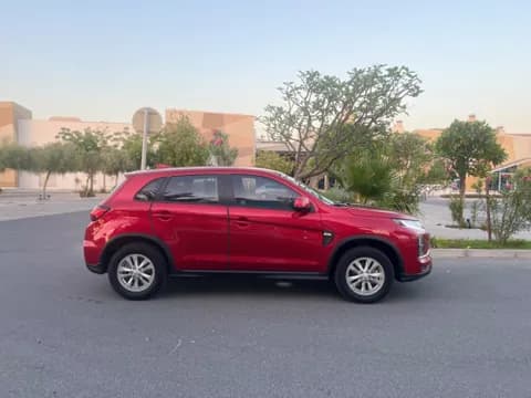 ميتسوبيشي آي إس إكس 2.0L 2022 مستعملة ميتسوبيشي آي إس إكس 2.0L 2022 مستعملة used_cars.forSale