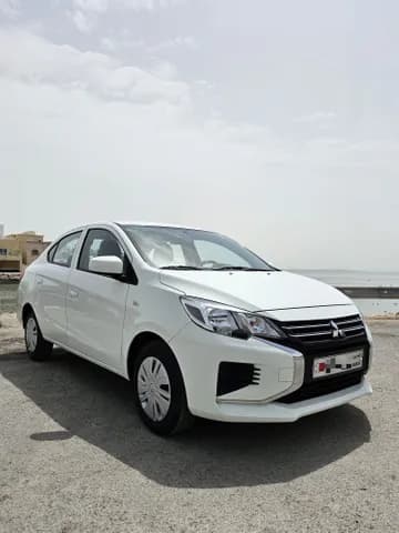 Used Mitsubishi Attrage 1.2 GLX (Base) 2022 Used Mitsubishi Attrage 1.2 GLX (Base) 2022 for sale