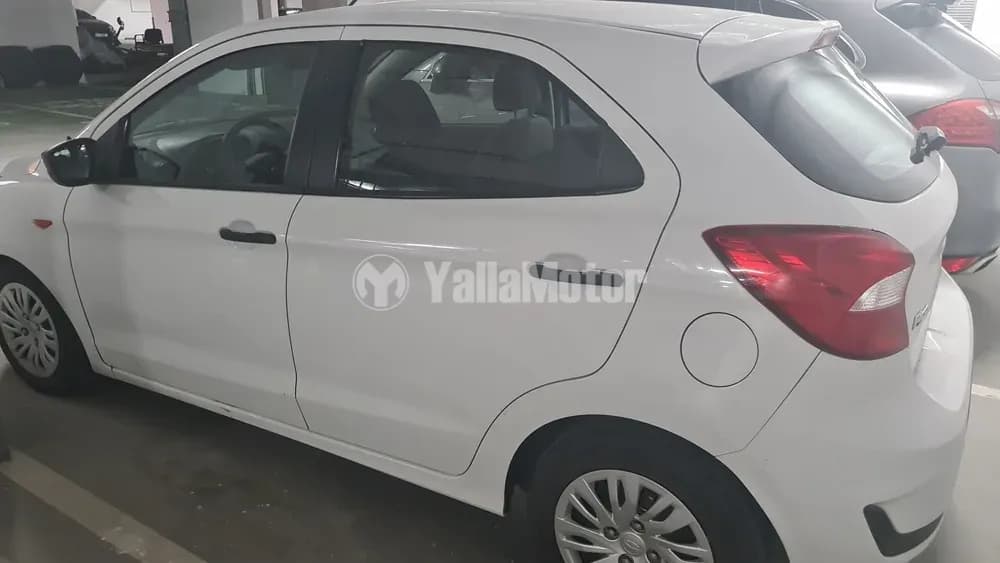 فورد فيجو 1.4L 2019 مستعملة