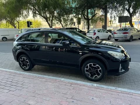 Used Subaru XV 2.0L Standard 2017 Used Subaru XV 2.0L Standard 2017 used_cars.forSale