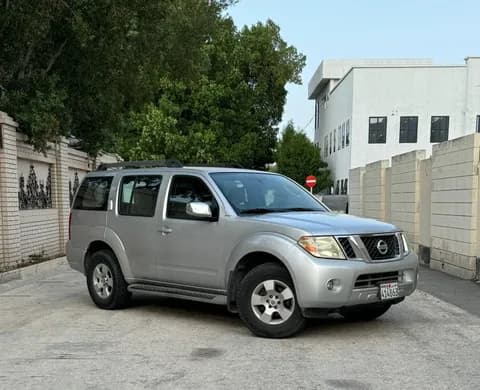 Used Nissan Pathfinder 2012 Used Nissan Pathfinder 2012 used_cars.forSale