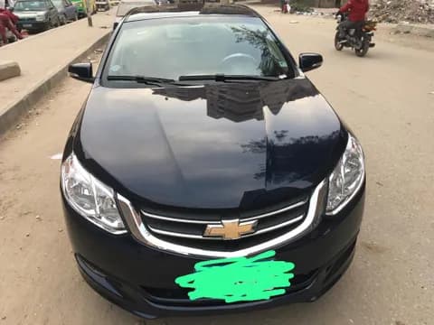 Used Chevrolet Optra Optra 1.6L Automatic 2020 Used Chevrolet Optra Optra 1.6L Automatic 2020 used_cars.forSale