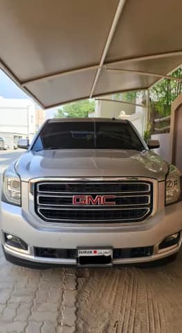 Used GMC Yukon 5.3 V8 SLT (2WD) 2015 Used GMC Yukon 5.3 V8 SLT (2WD) 2015 used_cars.forSale