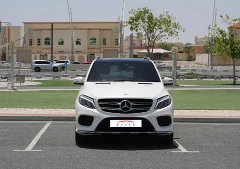 Used Mercedes-Benz GLE-Class GLE43 AMG 2019 Used Mercedes-Benz GLE-Class GLE43 AMG 2019 for sale