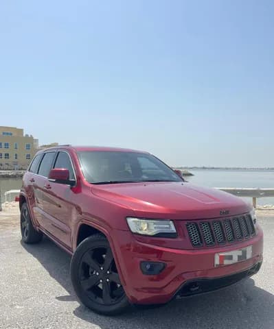 Used Jeep Jeep Grand Cherokee Laredo 2014 Used Jeep Jeep Grand Cherokee Laredo 2014 for sale