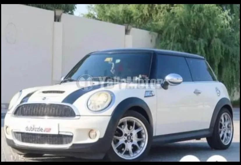 Used Mini Cooper S Cooper S 2011