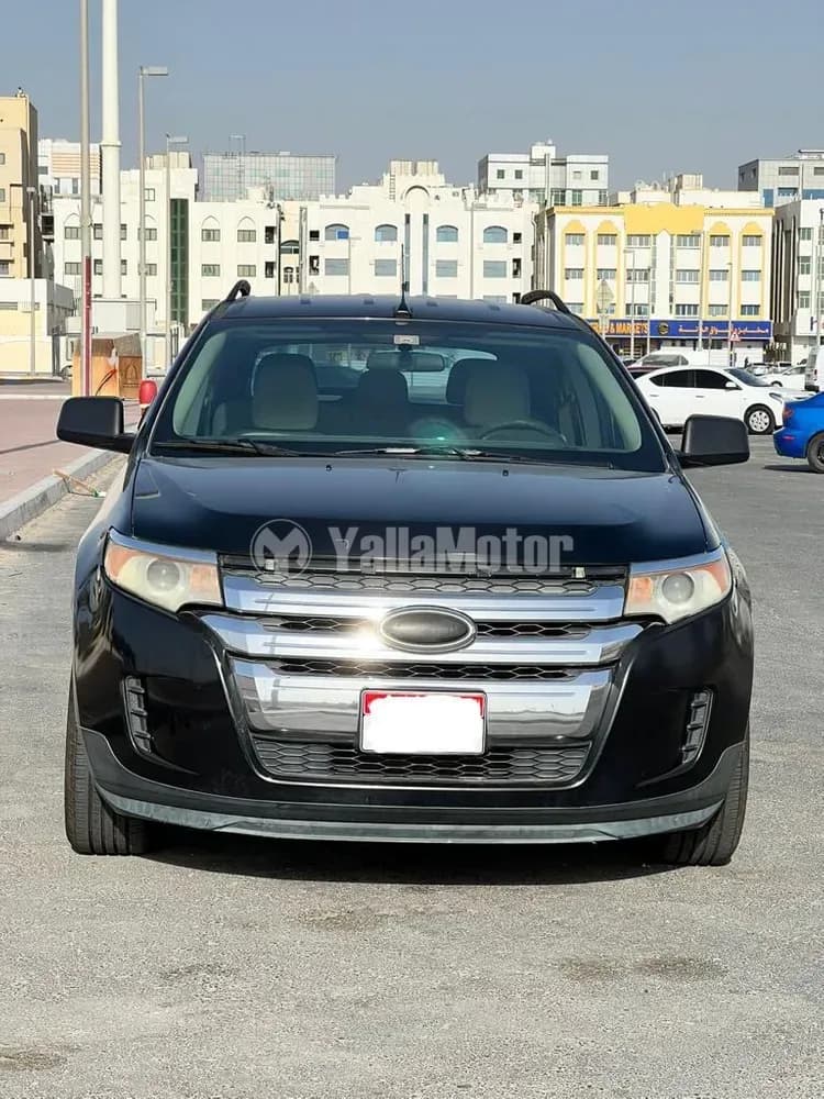Used Ford Edge 2011