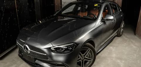 New Mercedes-Benz C-Class C 200 2024 New Mercedes-Benz C-Class C 200 2024 for sale