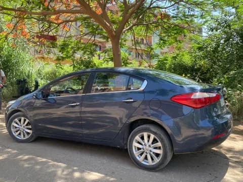 كيا K3 1.6L 2014 مستعملة كيا K3 1.6L 2014 مستعملة used_cars.forSale
