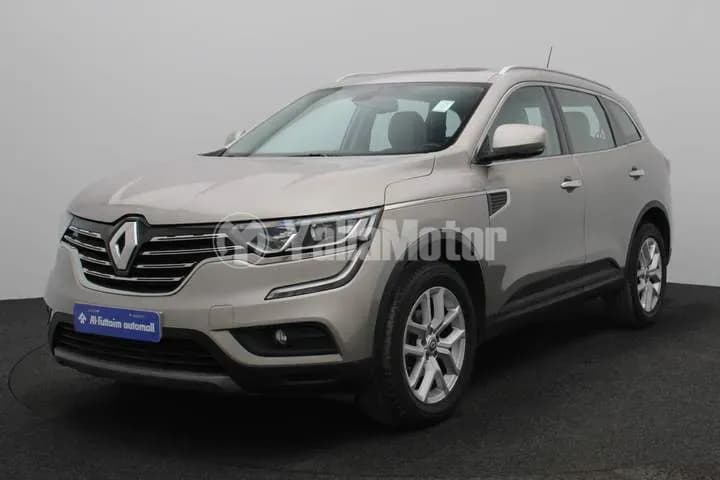 Used Renault Koleos 2019