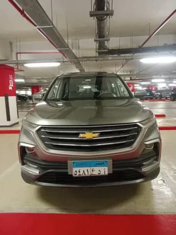 Used Chevrolet Captiva LTZ 2020 Used Chevrolet Captiva LTZ 2020 for sale