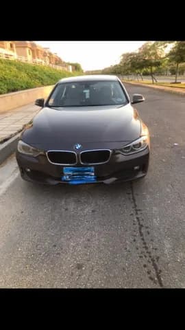Used BMW 3 Series 316i 2014 Used BMW 3 Series 316i 2014 used_cars.forSale