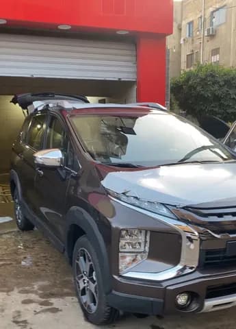 ميتسوبيشي إكسباندر 1.5L HL 2023 الجديد ميتسوبيشي إكسباندر 1.5L HL 2023 الجديد used_cars.forSale