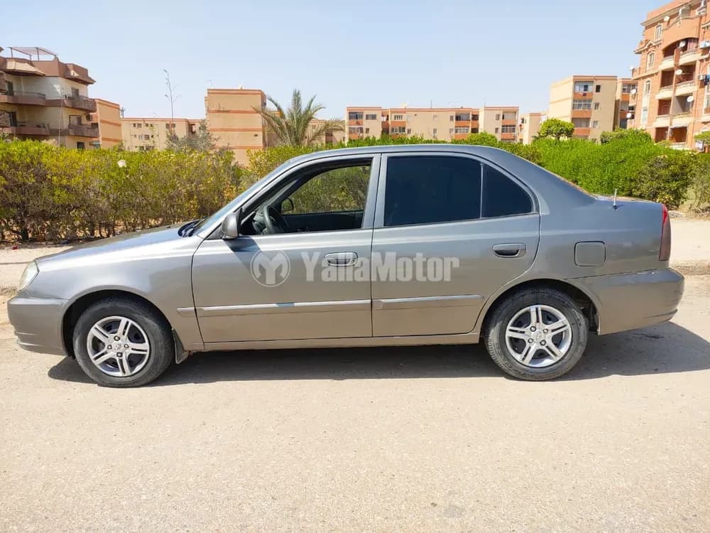 Used Hyundai Verna Manual 2013
