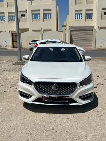 Used MG 6 1.5T COM 2019 Used MG 6 1.5T COM 2019 used_cars.forSale