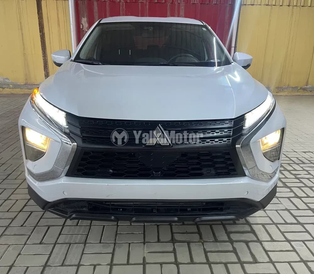 Used Mitsubishi Eclipse 2022