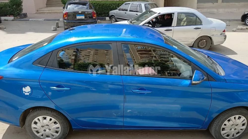 Used Changan Alsvin 1.5L L2 2022