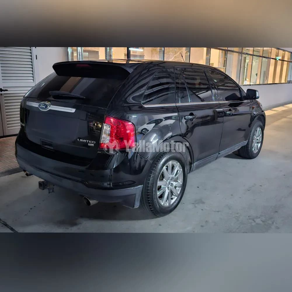مستعملة فورد إيدج 3.5L LTD 2013