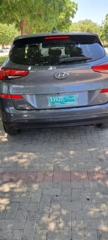 هيونداي توسان 2.0L Full Option AWD 2021 مستعملة هيونداي توسان 2.0L Full Option AWD 2021 مستعملة used_cars.forSale