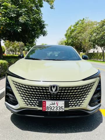 Used Changan UNI-T 1.5T Sport 2023 Used Changan UNI-T 1.5T Sport 2023 used_cars.forSale
