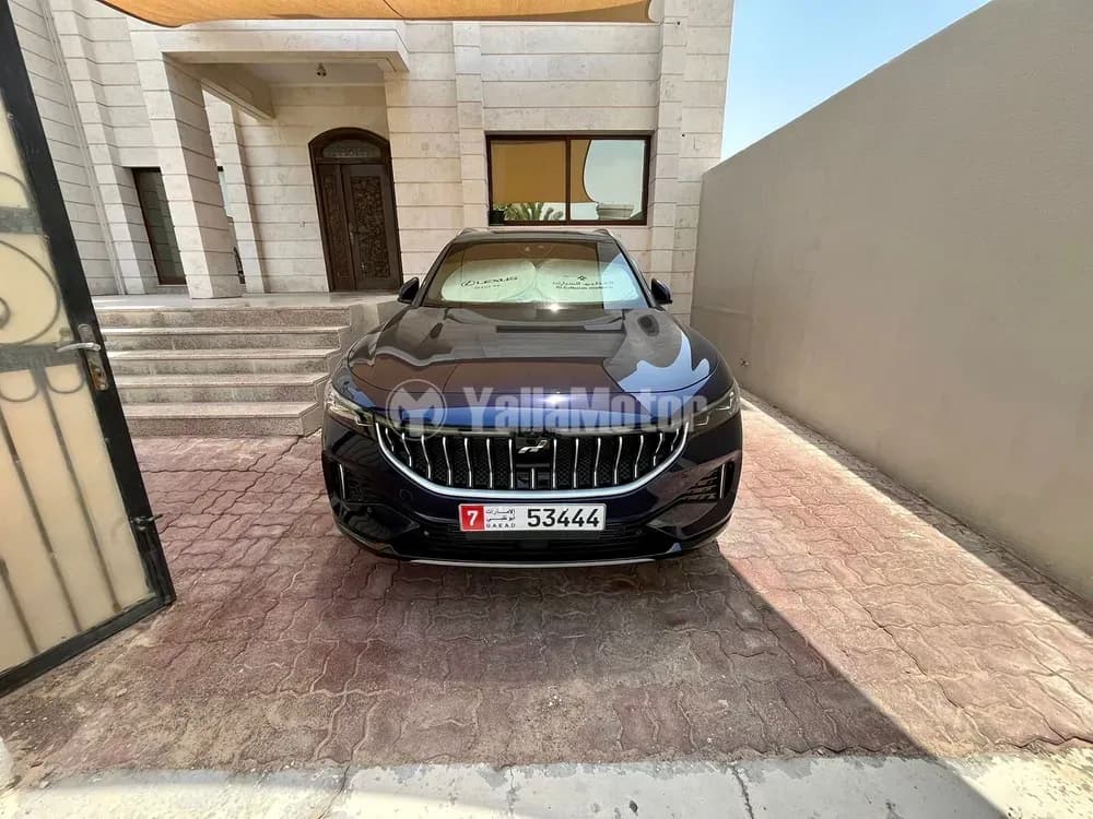 مستعملة Rabdan One 33 kWh Exclusive version 2022