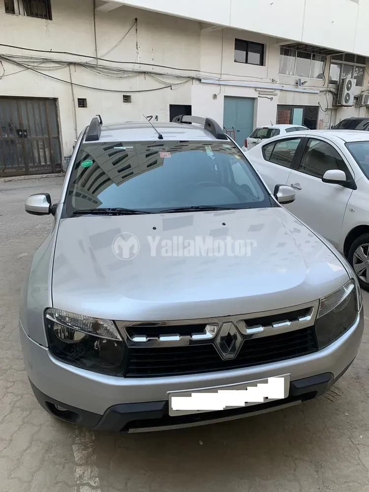 مستعملة رينو دستر 2.0L PE 2015