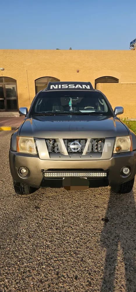 نيسان إسكتيرا SE 2008 مستعملة