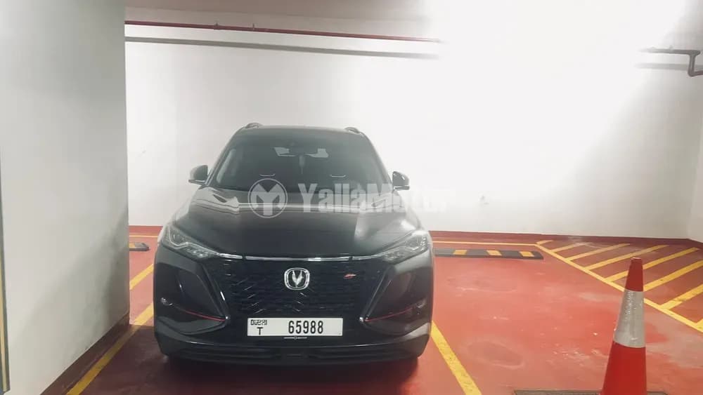 Used Changan CS75 Plus 2.0T GDI Sport 2023