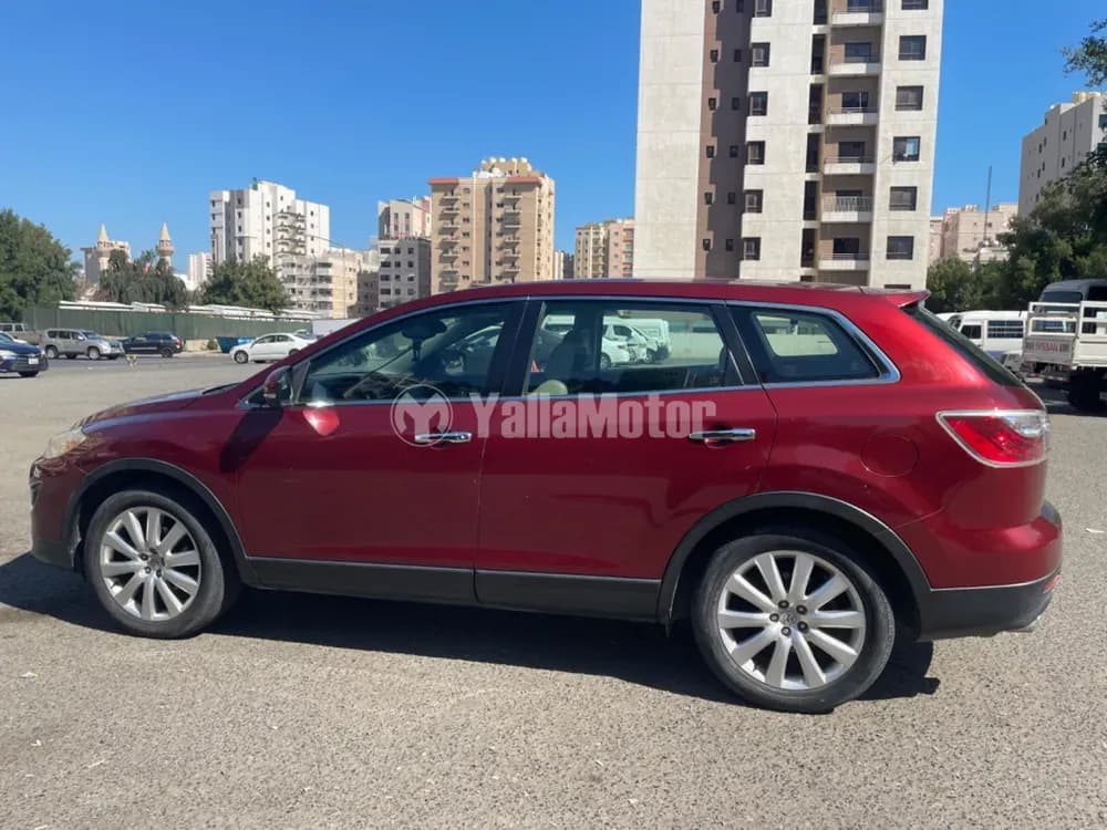 Used Mazda CX-9 Top 2010 Used Mazda CX-9 Top 2010 used_cars.forSale