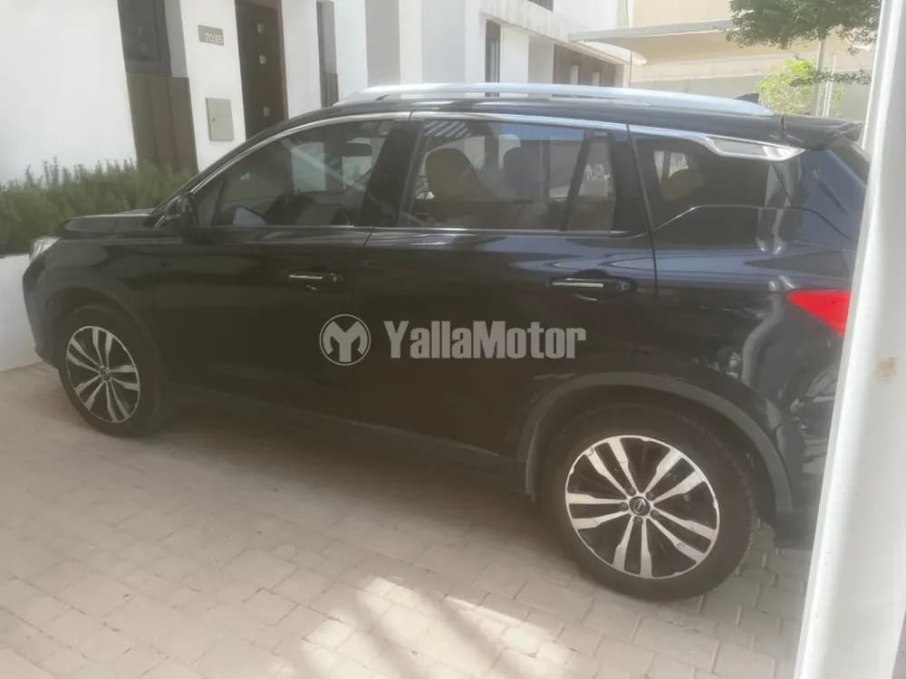 Used GAC GS4 1.5T GE 2020