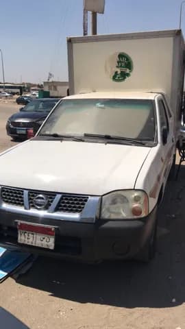 Used Nissan Pickup 2012 Used Nissan Pickup 2012 used_cars.forSale