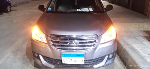 مستعملة شيري إنفي 1.5L Tinted Glass M/T 2019 مستعملة شيري إنفي 1.5L Tinted Glass M/T 2019 used_cars.forSale