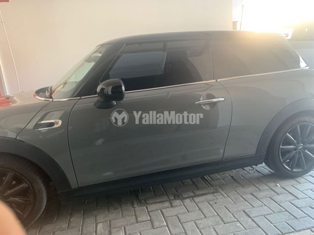 Used Mini Cooper 2019