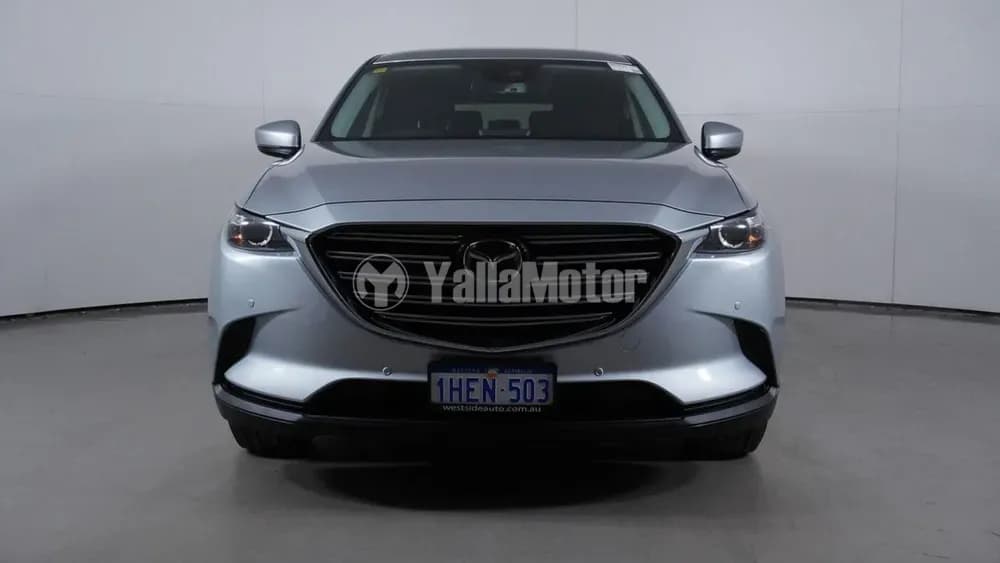 مازدا سي اكس-9 2.5T Platinum AWD 2020 مستعملة