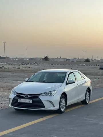 Used Toyota Camry 2016 Used Toyota Camry 2016 used_cars.forSale