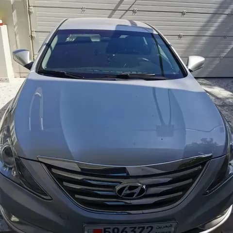 Used Hyundai Sonata 2.0L 2014 Used Hyundai Sonata 2.0L 2014 for sale