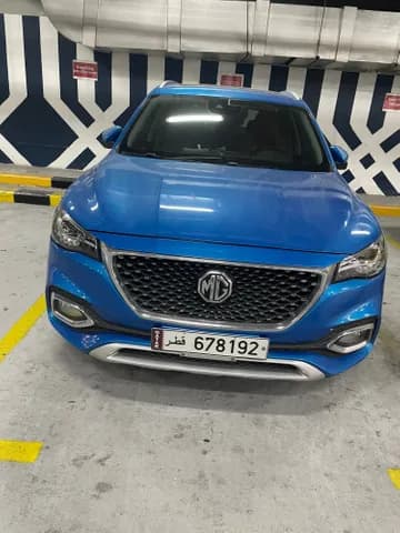 إم جي HS 2.0T Luxury AWD 2021 مستعملة إم جي HS 2.0T Luxury AWD 2021 مستعملة used_cars.forSale