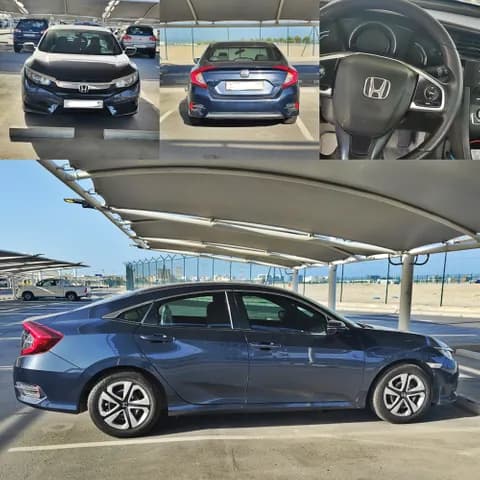 هوندا سيفيك 2.0 إي اكس آي 2016 مستعملة هوندا سيفيك 2.0 إي اكس آي 2016 مستعملة used_cars.forSale