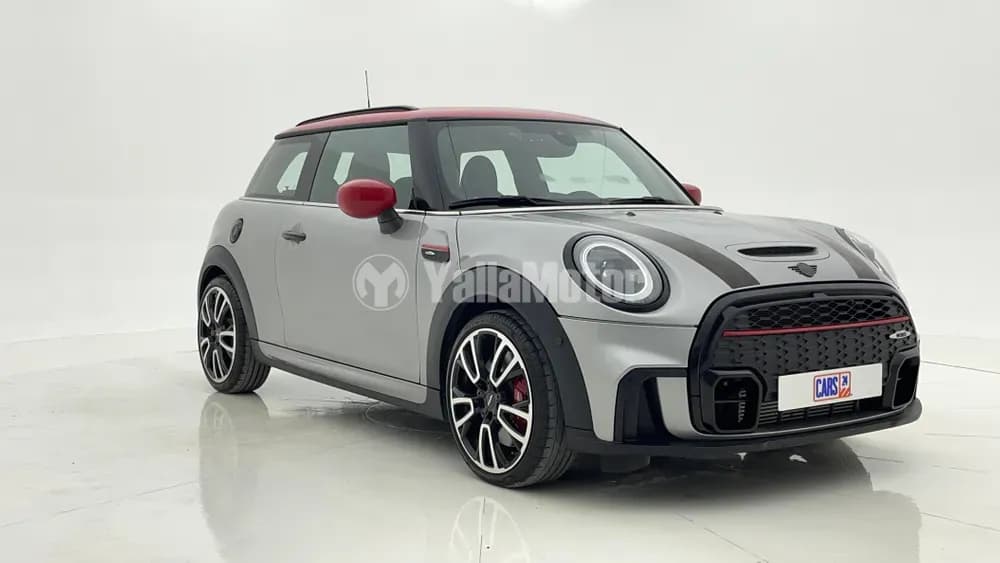 ميني Cooper 2024 مستعملة