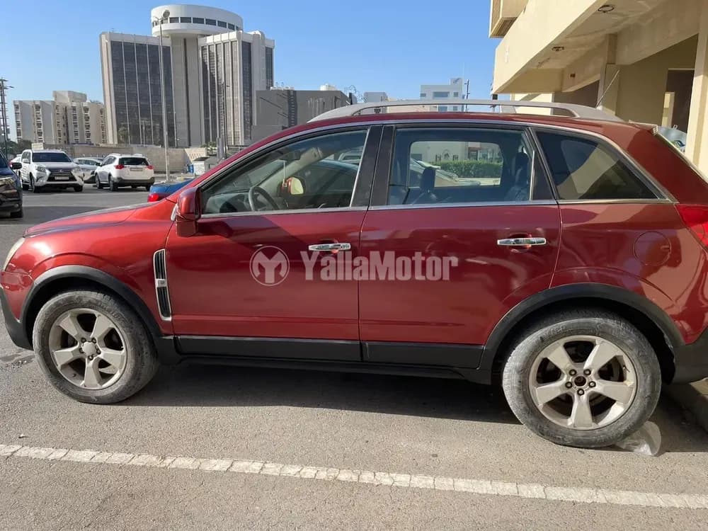 Used GMC Terrain 1.5T SLE (AWD) 2009