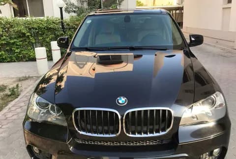 Used BMW X5 xDrive 3.0sd 2013 Used BMW X5 xDrive 3.0sd 2013 used_cars.forSale
