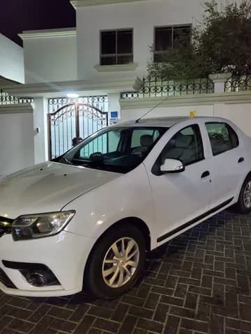 Used Renault Symbol 1.6L SE 2019 Used Renault Symbol 1.6L SE 2019 used_cars.forSale