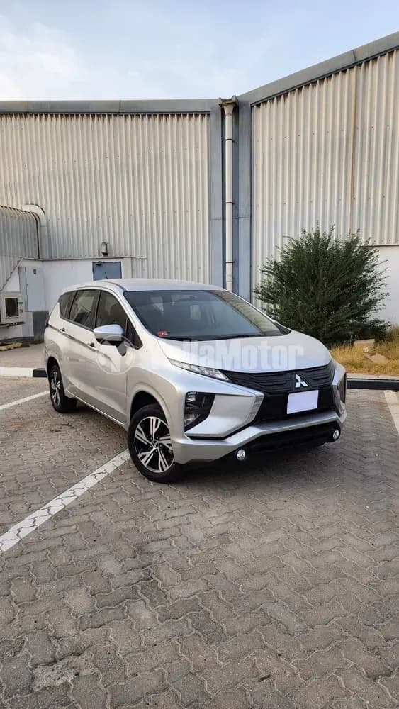 Used Mitsubishi Xpander 1.5L HL 2021