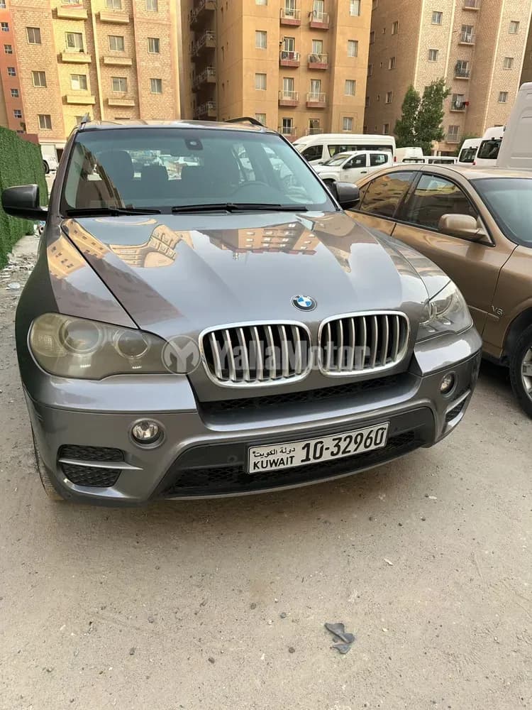 Used BMW X5 xDrive 35i 2011 Used BMW X5 xDrive 35i 2011 used_cars.forSale