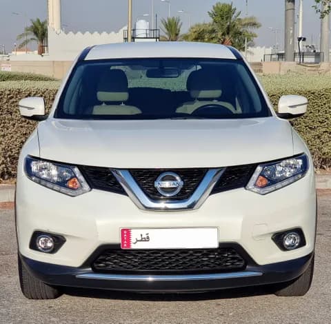 Used Nissan X-Trail 2.5 S 2WD (7-Seater) 2015 Used Nissan X-Trail 2.5 S 2WD (7-Seater) 2015 used_cars.forSale