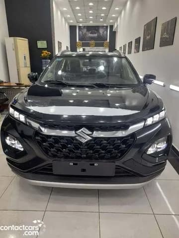 New Suzuki Fronx 1.5L GLX Hybrid 2024 New Suzuki Fronx 1.5L GLX Hybrid 2024 used_cars.forSale