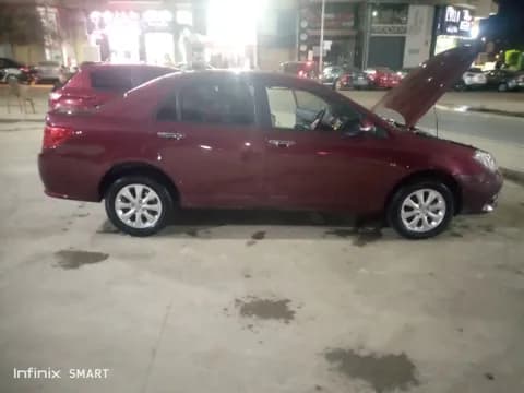 بيد أف3 1.5L GSI 2023 مستعملة بيد أف3 1.5L GSI 2023 مستعملة used_cars.forSale